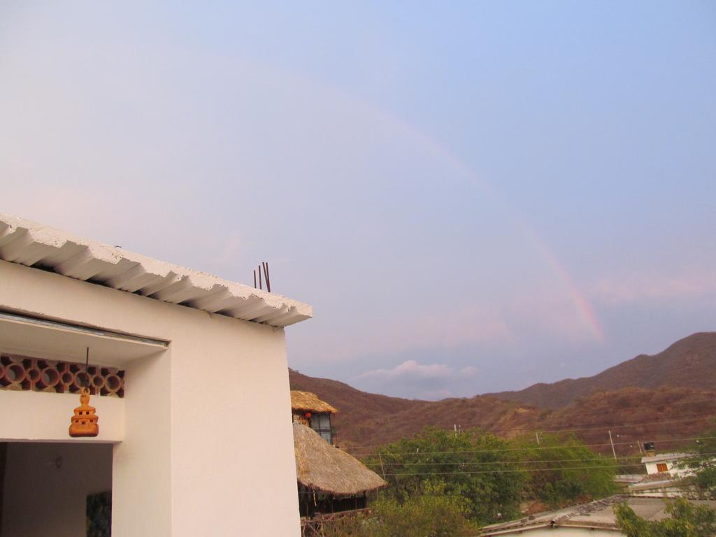 Casa Tara Hotel Taganga Quarto foto
