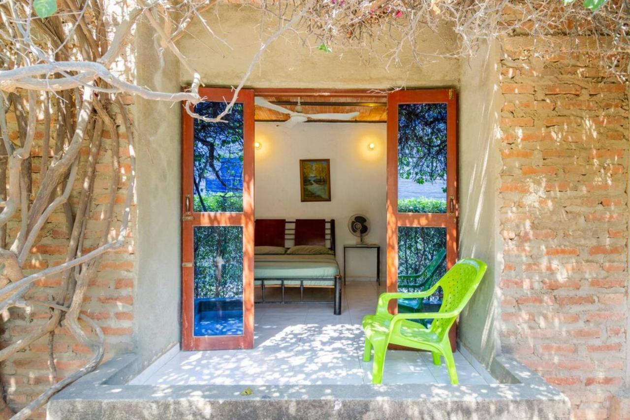 Casa Tara Hotel Taganga Exterior foto